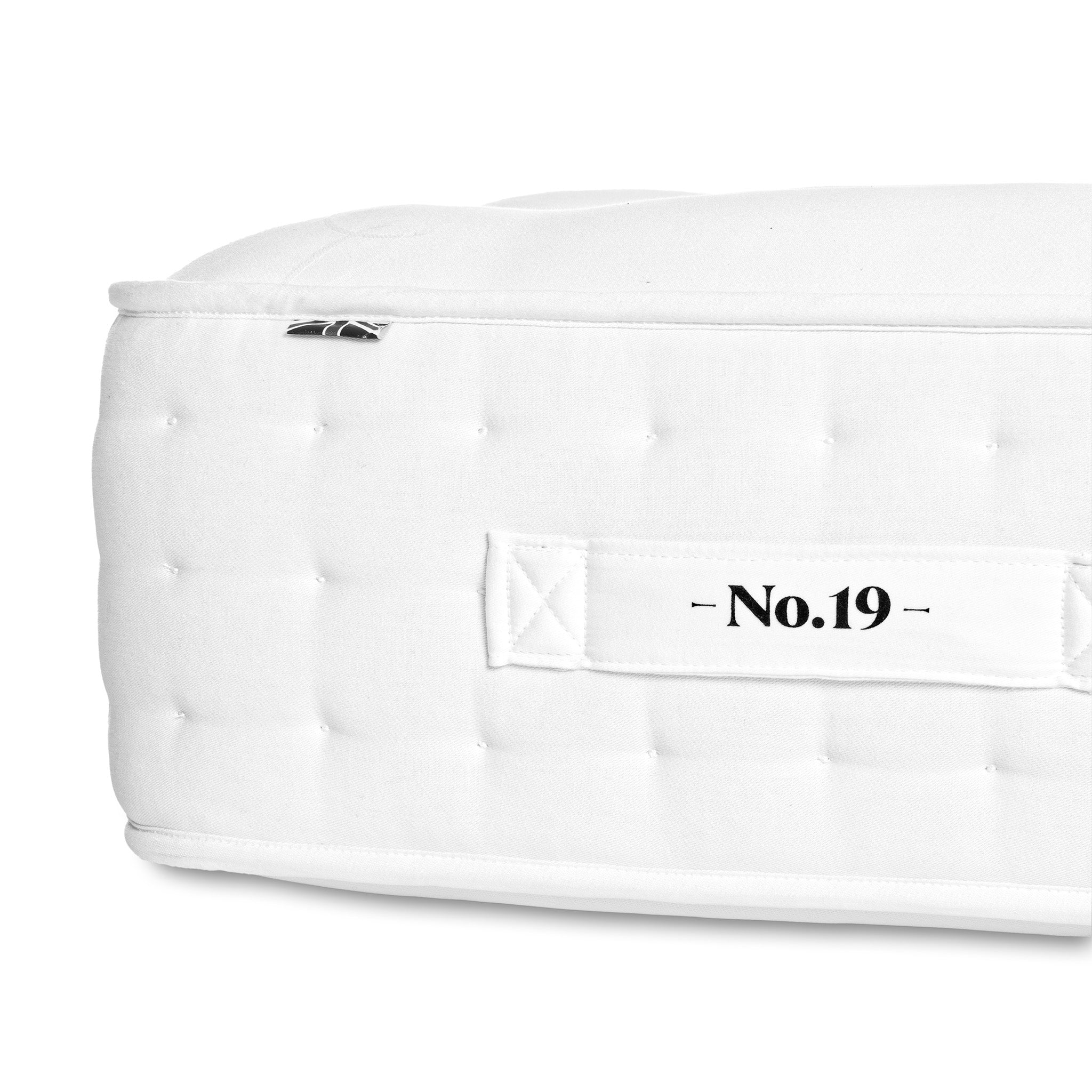 Gainsborough 2000 Pocket Sprung Firm Mattress – Airsprung Factory Shop