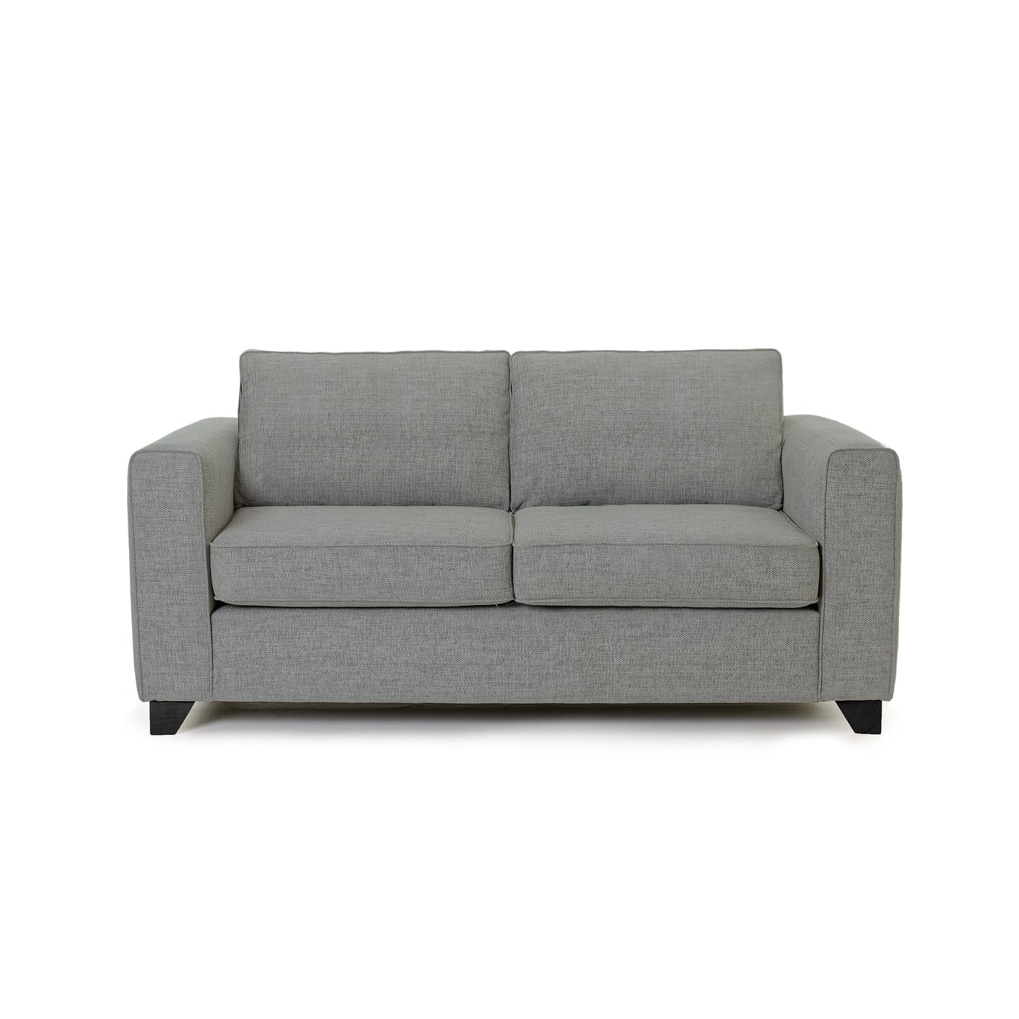 Sophia 2 Seater Pewter Sofa dark