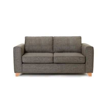 Sophia 2 Seater Slate Grey Sofa light