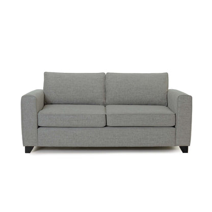 Sophia 3 Seater Pewter Sofa dark