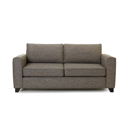 Sophia 3 Seater Slate Grey Sofa dark